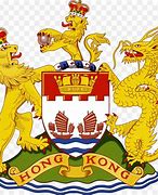 Image result for British Hong Kong Icon
