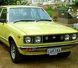 Image result for toyota carina toyota celica camry wikipedia