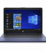 Image result for Blue HP Windows 10 Laptop