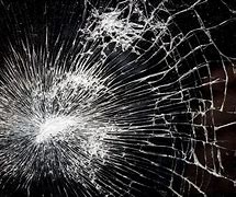 Image result for Clear Broken Glass Shattered