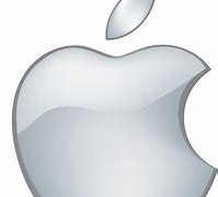 Image result for Apple Logo Actual Size