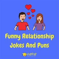 Image result for Jokes About Relationships