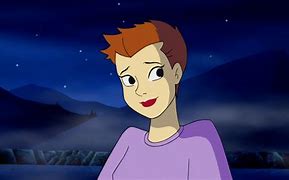 Image result for Scooby Doo Shannon