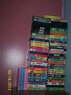 Image result for VHS Combi TV