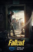 Image result for Fallout TV Man