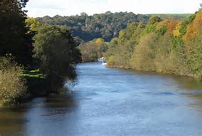 Image result for River Severn Stourport