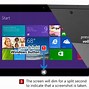 Image result for How to Screen Shot On Microsoft Surface Pro 9