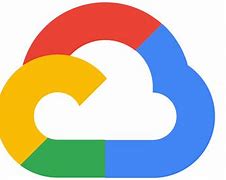 Image result for Google Cloud Platform Logo