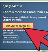 Image result for Create Amazon Prime Account