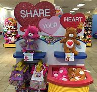 Image result for Child at Build a Bear