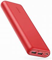 Image result for Powerful Fast Charging Long Portable Charger for iPhone