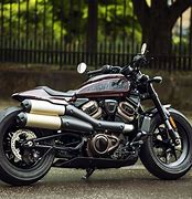 Image result for Harley Sportster 1250