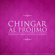 Image result for chingar