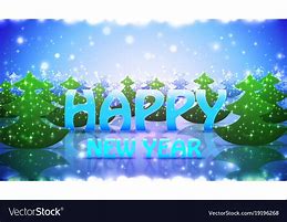 Image result for Happy New Year Nature