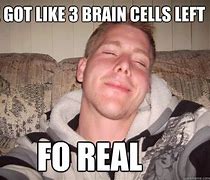Image result for I'm Losing Brain Cells Meme