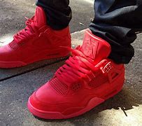 Image result for AJ4 Bloody Red