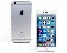 Image result for iPhone 6 Plus Technology