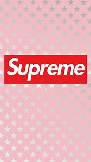 Image result for Supreme iPhone Lock Screen