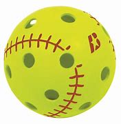 Image result for Cheesey Ball Softball