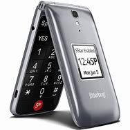 Image result for 4G Flip Cell Phones for Seniors