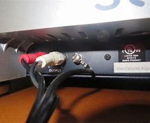 Image result for Attach Ground Wire to a Dual 604 Turntable