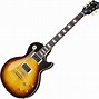 Image result for Slash Les Paul Guitar