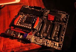 Image result for A Motherboard