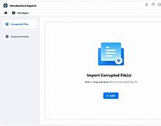 Image result for Recover Corrupted Excel Document
