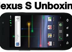 Image result for Nexus I9023 Box