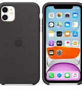 Image result for iPhone 11 Black ClearCase