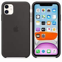 Image result for Apple iPhone Black Color ClearCase