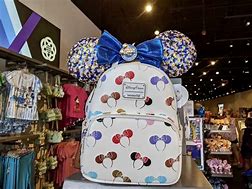 Image result for Minnie Ears Travel Case