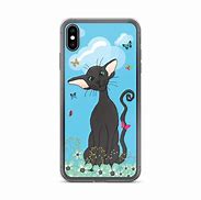 Image result for iPhone Cat Phone Case