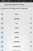 Image result for Dictionary 6 Plus Galaxy