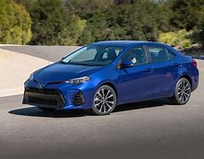 Image result for 2018 Toyota Corolla Specs
