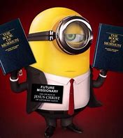 Image result for Christian Minion Memes