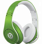 Image result for Beats Studio 3 Headphones Green