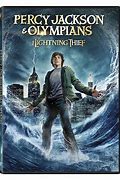 Image result for What Is Percy Jackson