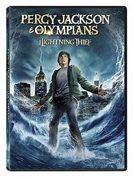Image result for Percy Jackson Advertisements Olympian