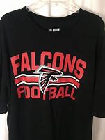 Image result for NFL Atlanya Falcons 3 Poi T Stance T-Shirts