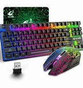 Image result for USB Wireless Keyboard and Mouse