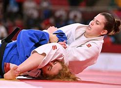 Image result for Ladies Judo