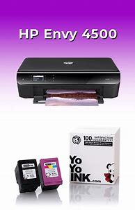 Image result for HP ENVY 4500 Printer Parts
