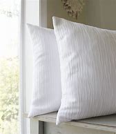 Image result for White Couch Throw Pillows