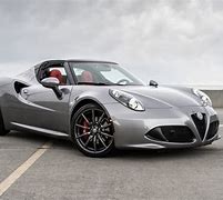 Image result for Alfa Romeo 4C Spider for Sale