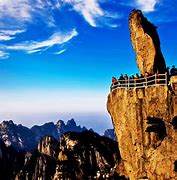 Image result for Huangshan Hike