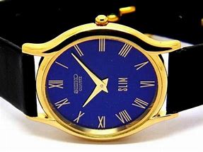 Image result for Geneve Classic Quartz Watch