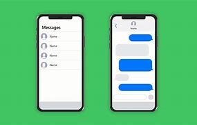 Image result for iPhone Text Message Box