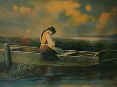 Image result for Sad Popular Painting