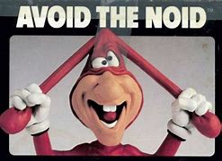 Image result for The Noid Meme